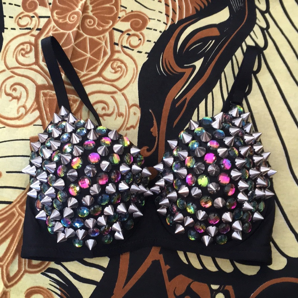 Festival Bra